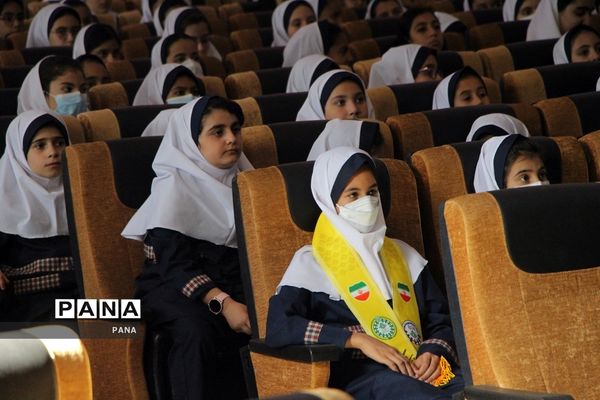 آیین نمادین استانی شور عاطفه‌ها در آذربایجان غربی