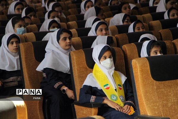 آیین نمادین استانی شور عاطفه‌ها در آذربایجان غربی