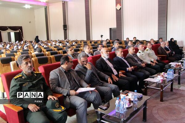 آیین نمادین استانی شور عاطفه‌ها در آذربایجان غربی