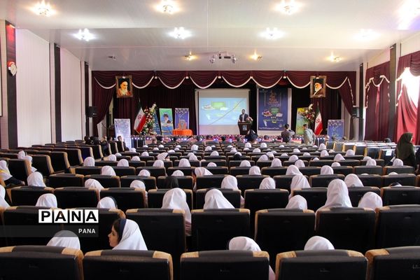 آیین نمادین استانی شور عاطفه‌ها در آذربایجان غربی