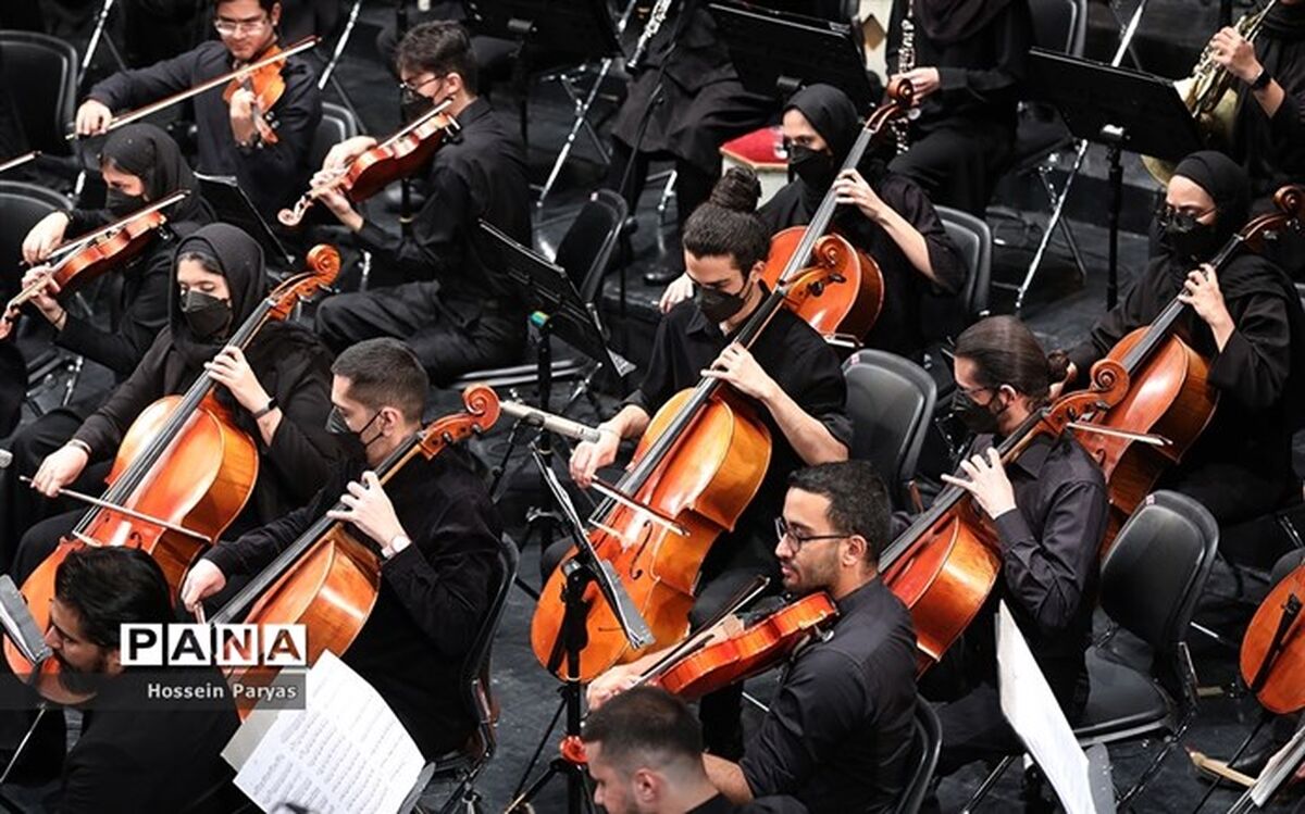 مجوز ۳۷۶ تک آهنگ و ۱۹ آلبوم صوتی در ماه‌های مرداد و شهریور صادر شد