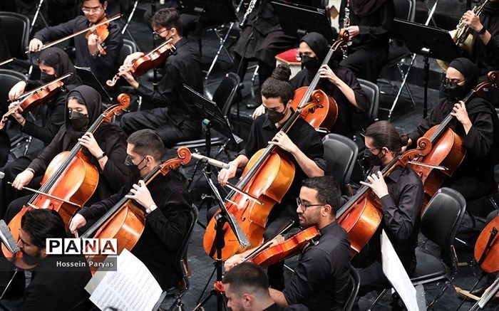 مجوز ۳۷۶ تک آهنگ و ۱۹ آلبوم صوتی در ماه‌های مرداد و شهریور صادر شد