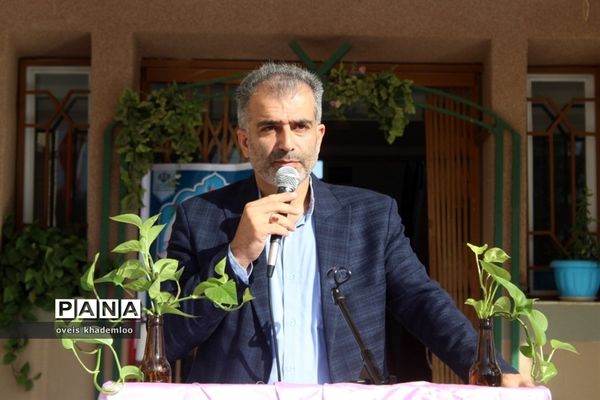 شور عاطفه‌ها در شهرستان گلوگاه