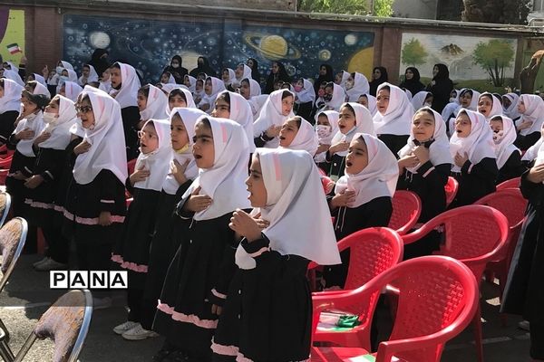 اجرای جشن باشکوه شور عاطفه‌ها در منطقه ورامین