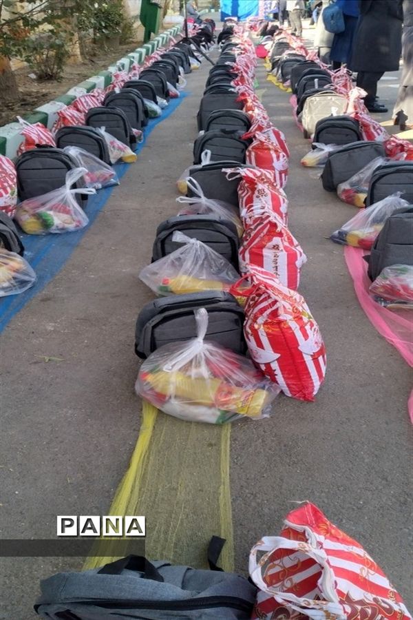 برگزاری آیین متمرکز شور عاطفه‌ها در البرز