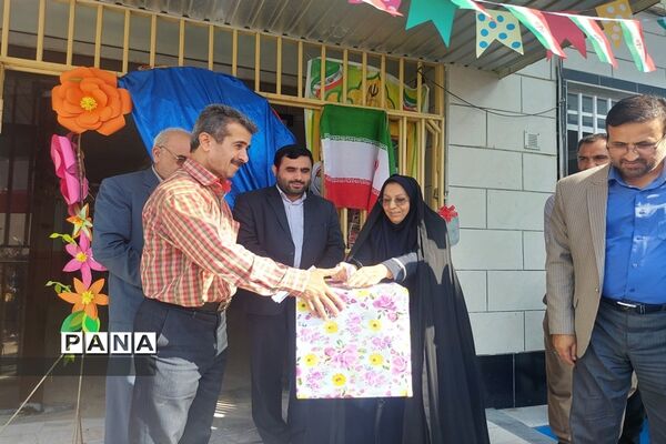 جشن عاطفه‌ها در شهرستان جویبار