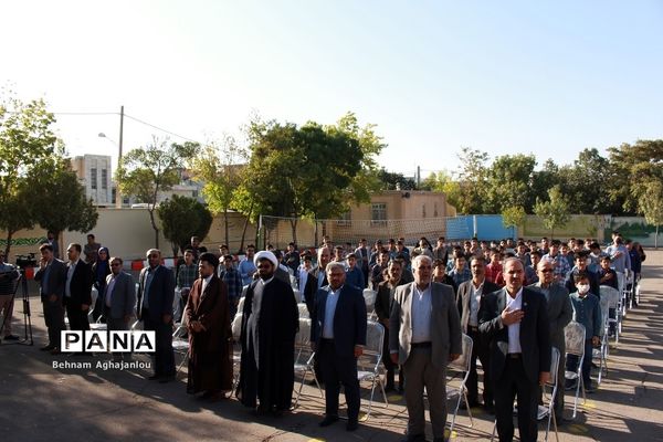 شور عاطفه‌ها در زنجان