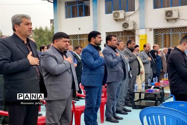 زنگ بازگشایی مدارس در گلستان