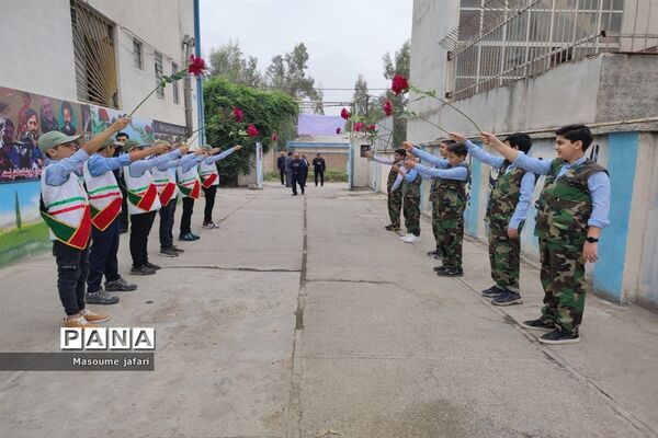 زنگ بازگشایی مدارس در گلستان