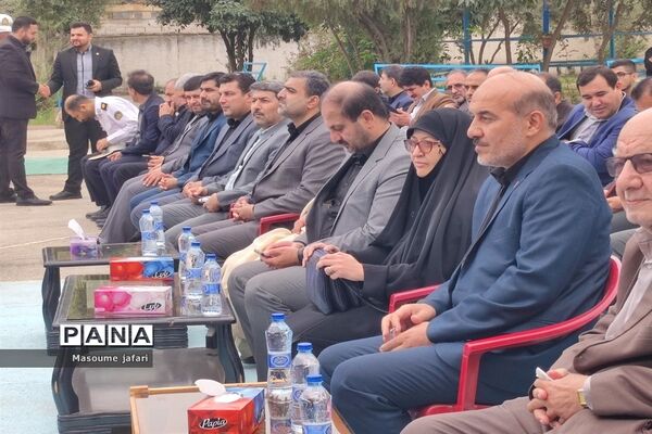 زنگ بازگشایی مدارس در گلستان