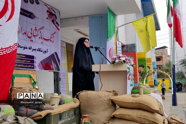 زنگ بازگشایی مدارس در گلستان