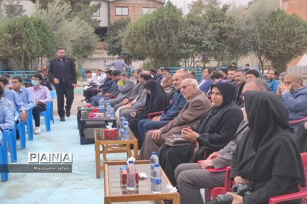 زنگ بازگشایی مدارس در گلستان