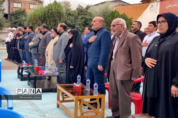 زنگ بازگشایی مدارس در گلستان