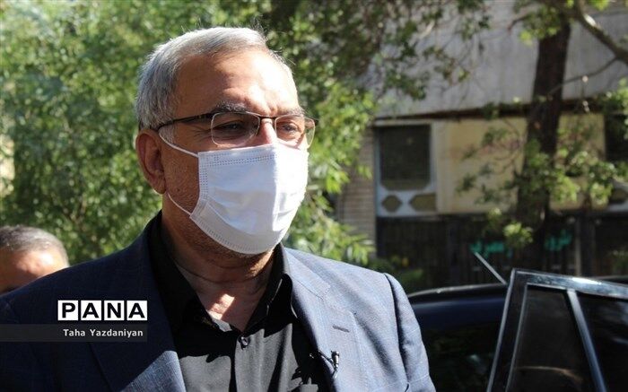 بیش از ۱۱۰۰ مصدوم زلزله خوی خدمات درمانی دریافت کرده‌اند