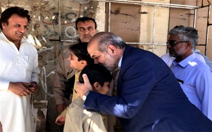مسببین حادثه زاهدان باید شناسایی و مجازات شوند
