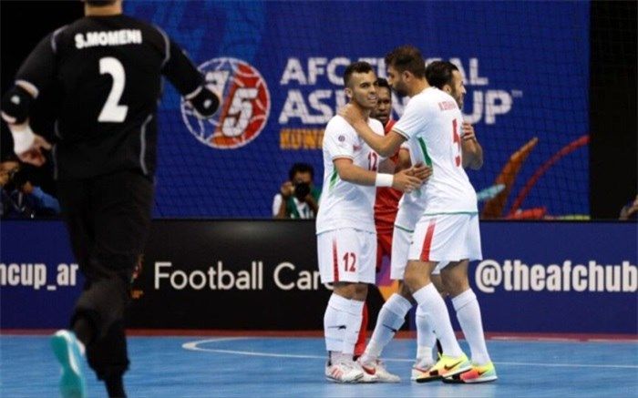 علیرضا افضل: شمسایی هوش مربیگری‌اش را به رخ کشید