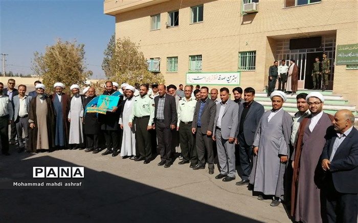 قدردان تلاش حافظان نظم و امنیت هستیم