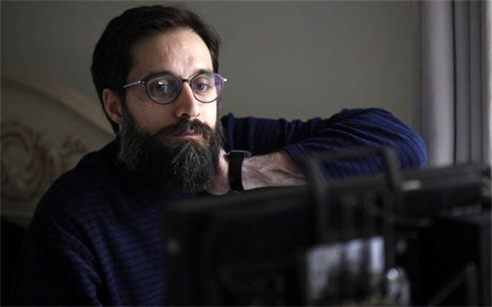 کاوه قهرمان: از سینمای استاندارد دنیا عقب نیستیم