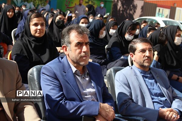 شور عاطفه‌ها در استان کرمانشاه