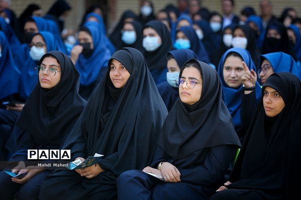 شور عاطفه‌ها