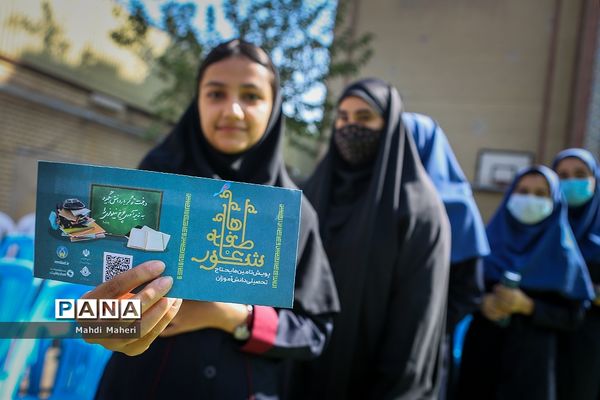 شور عاطفه‌ها