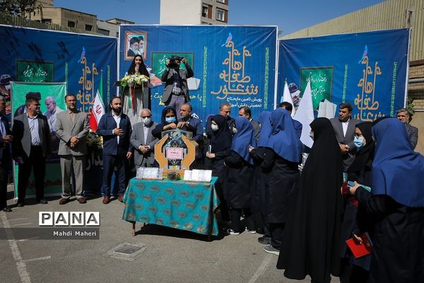 شور عاطفه‌ها