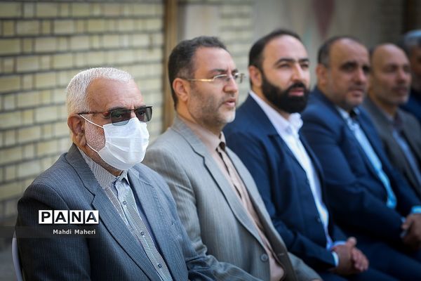 شور عاطفه‌ها