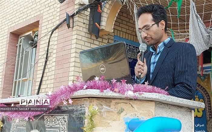 جشن عاطفه‌ها فرصتی ازرشمند برای تقدیم مهربانی به نیازمندان است