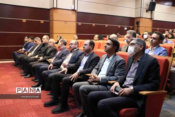 اولین رویداد فناورانه رینوتکس 2022 در تبریز