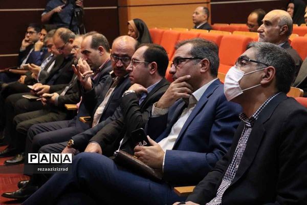 اولین رویداد فناورانه رینوتکس 2022 در تبریز