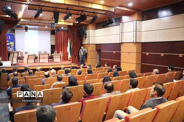 اولین رویداد فناورانه رینوتکس 2022 در تبریز