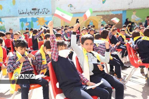 شور عاطفه‌ها در تبریز