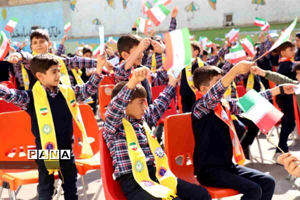 شور عاطفه‌ها در تبریز