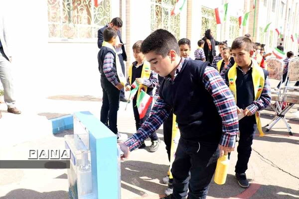 شور عاطفه‌ها در تبریز
