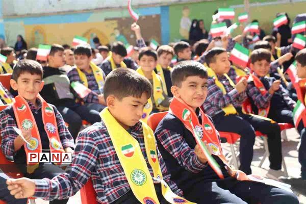 شور عاطفه‌ها در تبریز