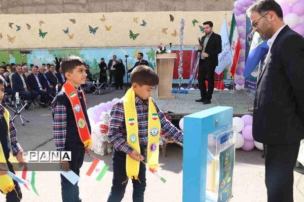 شور عاطفه‌ها در تبریز