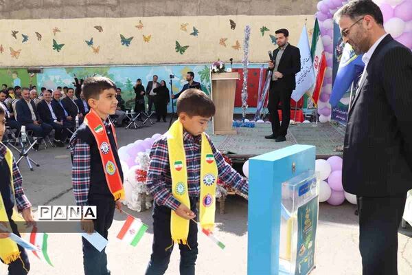 شور عاطفه‌ها در تبریز