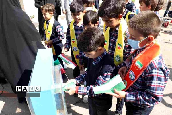 شور عاطفه‌ها در تبریز