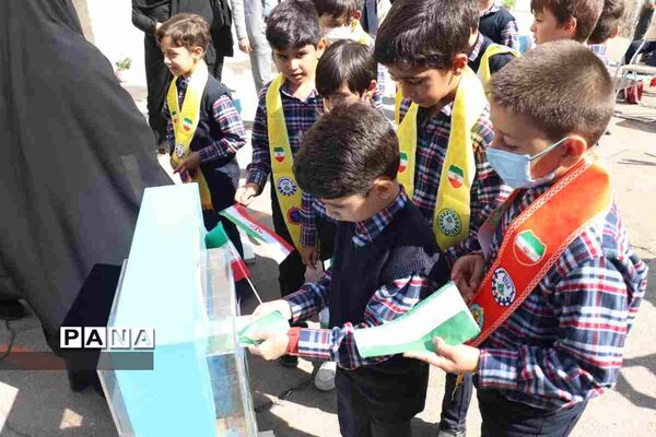 شور عاطفه‌ها در تبریز