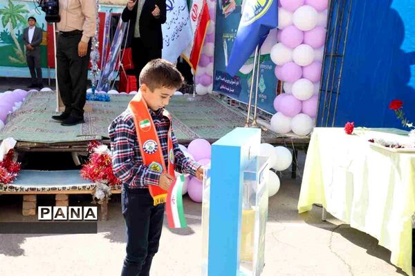 شور عاطفه‌ها در تبریز