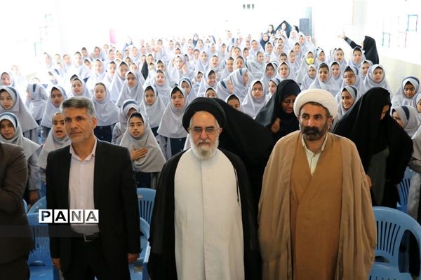 اجرای جشن باشکوه شور عاطفه‌ها در ابرکوه