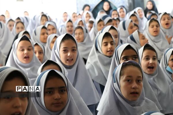 اجرای جشن باشکوه شور عاطفه‌ها در ابرکوه