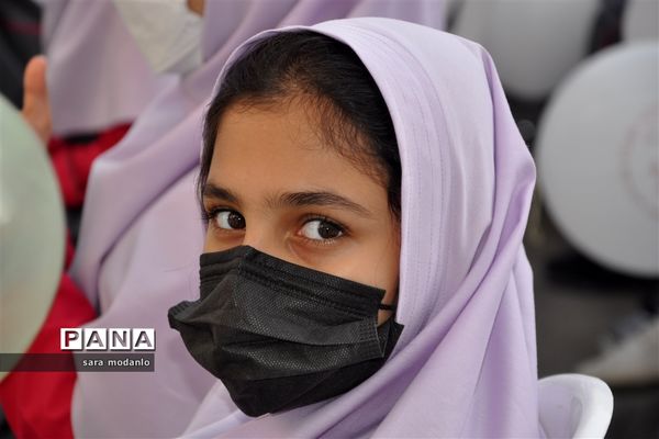 برگزاری شور عاطفه‌ها در مازندران