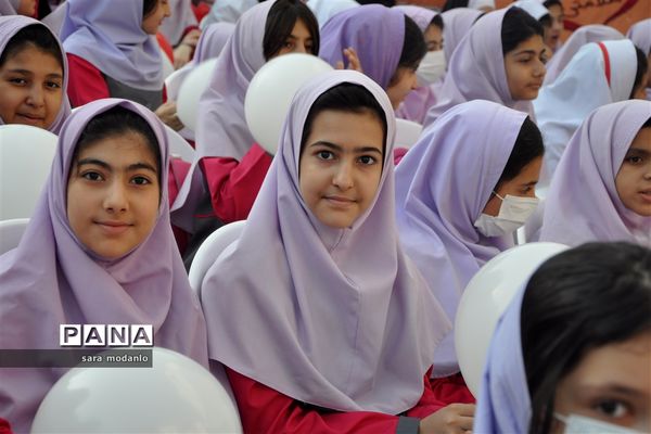 برگزاری شور عاطفه‌ها در مازندران