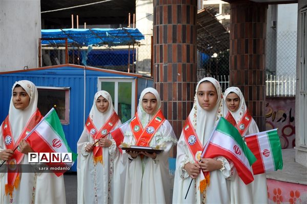 برگزاری شور عاطفه‌ها در مازندران