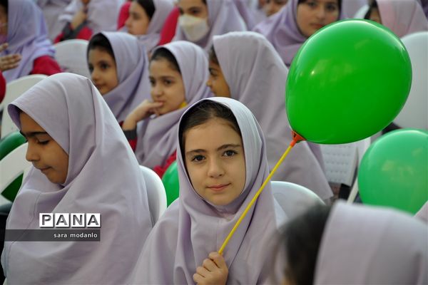برگزاری شور عاطفه‌ها در مازندران