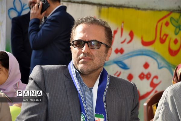 برگزاری شور عاطفه‌ها در مازندران