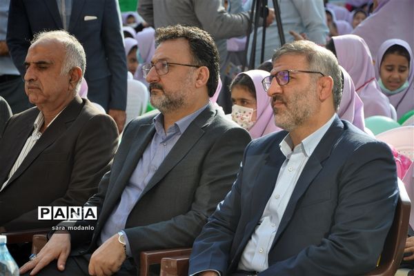 برگزاری شور عاطفه‌ها در مازندران