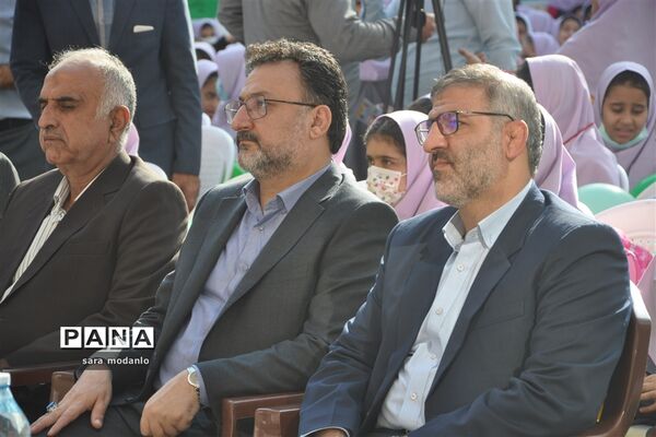 برگزاری شور عاطفه‌ها در مازندران