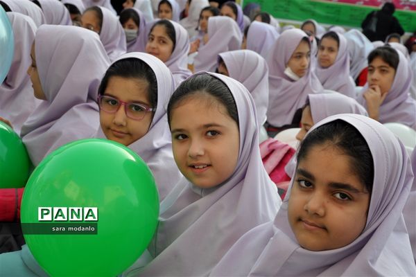 برگزاری شور عاطفه‌ها در مازندران